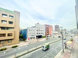 ルミナス湯里の物件内観写真